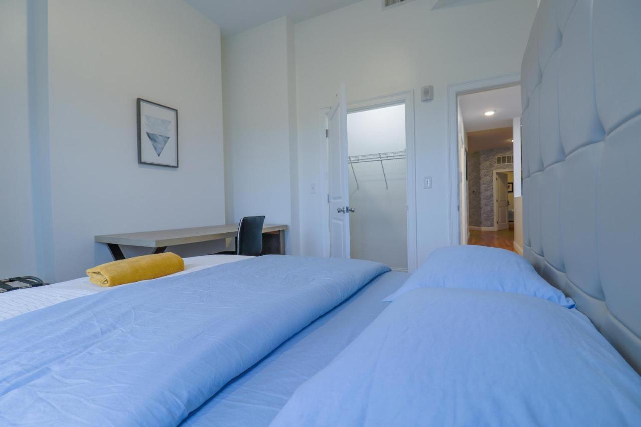 4Br 1,5Bh Comfy Newly Renovated Apt Boston Buitenkant foto